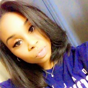 Meet your Posher, Kasey